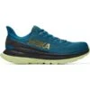 Hoka One One Mach 4 M - Blue Coral/Black -Shoe Style Shop Hoka One One Mach 4 M Blue Coral Black
