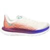 Hoka One One Mach 5 W - White Flame -Shoe Style Shop Hoka One One Mach 5 W White Flame