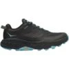 Hoka One One Speedgoat 4 GTX W - Anthracite/Dark Gull Grey -Shoe Style Shop Hoka One One Speedgoat 4 GTX W Anthracite Dark Gull Grey