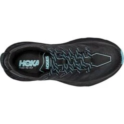 Hoka One One Speedgoat 4 GTX W - Anthracite/Dark Gull Grey -Shoe Style Shop Hoka One One Speedgoat 4 GTX W Anthracite Dark Gull Grey 2
