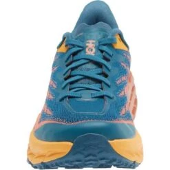 Hoka One One Speedgoat 5 W - Blue Coral/Camellia -Shoe Style Shop Hoka One One Speedgoat 5 W Blue Coral Camellia 2