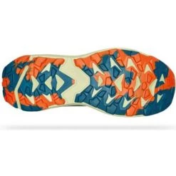 Hoka One One Torrent 2 M - Blue Coral/Evening Primrose -Shoe Style Shop Hoka One One Torrent 2 M Blue Coral Evening Primrose 2