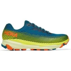 Hoka One One Torrent 2 M - Blue Coral/Evening Primrose