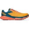 Hoka One One Zinal W - Radiant Yellow/Camellia -Shoe Style Shop Hoka One One Zinal W Radiant Yellow Camellia