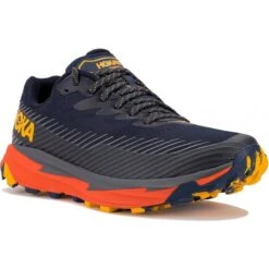 Hoka Torrent 2 M - Outer Space/Fiesta -Shoe Style Shop Hoka Torrent 2 M Outer Space Fiesta 1