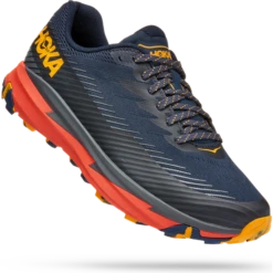 Hoka Torrent 2 M - Outer Space/Fiesta