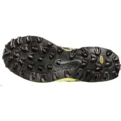La Sportiva Mutant M - Carbon/Flame -Shoe Style Shop La Sportiva Mutant M Carbon Flame 2