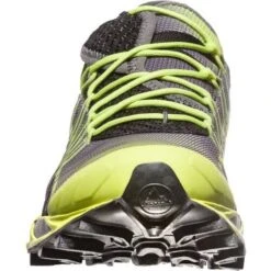 La Sportiva Mutant M - Carbon/Flame -Shoe Style Shop La Sportiva Mutant M Carbon Flame 3