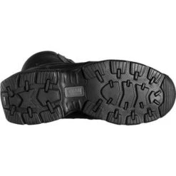 Magnum Panther 8.0 Sidezip Uniform -Shoe Style Shop Magnum Panther 8.0 Sidezip Uniform 2
