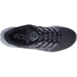 Merrell Moab Flight M - Black -Shoe Style Shop Merrell Moab Flight M Black 3
