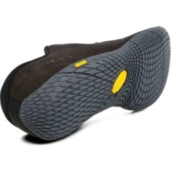 Merrell Vapor Glove 3 M - Black -Shoe Style Shop Merrell Vapor Glove 3 M Black 2