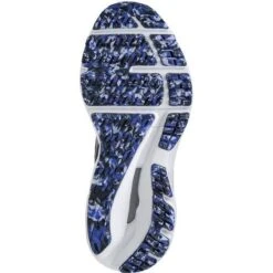 Mizuno Wave Inspire 17 W - Blackened Pearl/Violet Glow 9 Mizuno Wave Inspire 17 W - Blackened Pearl/Violet Glow -Shoe Style Shop Mizuno Wave Inspire 17 W Blackened Pearl Violet Glow 3