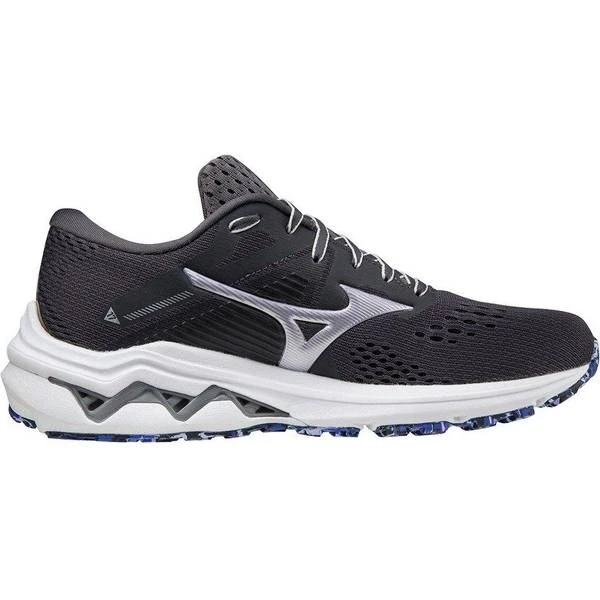Mizuno Wave Inspire 17 W - Blackened Pearl/Violet Glow 3 Mizuno Wave Inspire 17 W - Blackened Pearl/Violet Glow
