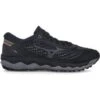 Mizuno Wave Sky 3 M - Black -Shoe Style Shop Mizuno Wave Sky 3 M Black