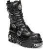 New Rock Mid Boots NEMESIS (women) -Shoe Style Shop New Rock Mid Boots NEMESIS women