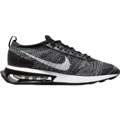 Nike Air Max Flyknit Racer Next Nature M -Shoe Style Shop Nike Air Max Flyknit Racer Next Nature M 2