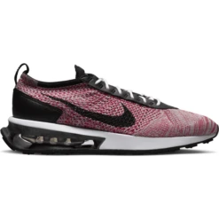 Nike Air Max Flyknit Racer Next Nature M -Shoe Style Shop Nike Air Max Flyknit Racer Next Nature M 3