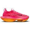 Nike Air Zoom Alphafly NEXT% 2 M - Hyper Pink/Laser Orange/White/Black -Shoe Style Shop Nike Air Zoom Alphafly NEXT 2 M Hyper Pink Laser Orange White Black