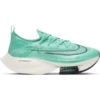 Nike Air Zoom Alphafly NEXT% W - Hyper Turquoise/Black/Oracle Aqua/White -Shoe Style Shop Nike Air Zoom Alphafly NEXT W Hyper Turquoise Black Oracle Aqua White