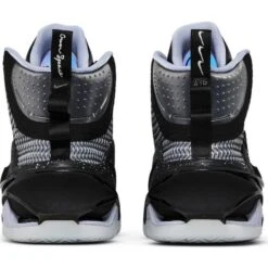 Nike Air Zoom GT Jump 'Own Space' M - Black/Vapor Green/Dark Grey/Ghost -Shoe Style Shop Nike Air Zoom GT Jump Own Space M Black Vapor Green Dark Grey Ghost 3