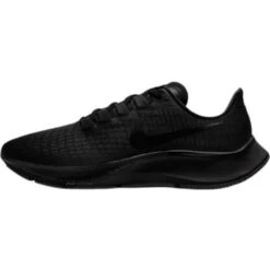 Nike Air Zoom Pegasus 37 M - Black/Dark Smoke Grey -Shoe Style Shop Nike Air Zoom Pegasus 37 M Black Dark Smoke Grey 2