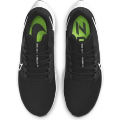 Nike Air Zoom Pegasus 38 M - Black -Shoe Style Shop Nike Air Zoom Pegasus 38 M Black 1