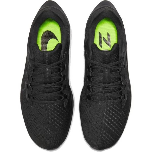 Nike Air Zoom Pegasus 38 W - Black/Anthracite/Volt/Black 6 Nike Air Zoom Pegasus 38 W - Black/Anthracite/Volt/Black - Image 4