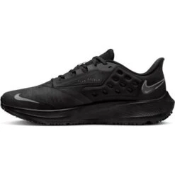 Shoe Style Shop -Shoe Style Shop Nike Air Zoom Pegasus 39 Shield M Black Off Noir Dark Smoke Grey Black 1