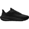 Nike Air Zoom Pegasus 39 Shield W - Triple Black -Shoe Style Shop Nike Air Zoom Pegasus 39 Shield W Triple Black