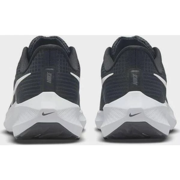Nike Air Zoom Pegasus 39 W - Black/Dark Smoke Grey/White 7 Nike Air Zoom Pegasus 39 W - Black/Dark Smoke Grey/White - Image 5