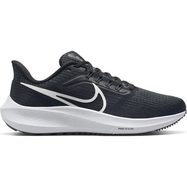 Nike Air Zoom Pegasus 39 W - Black/Dark Smoke Grey/White 3 Nike Air Zoom Pegasus 39 W - Black/Dark Smoke Grey/White
