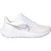 Nike Air Zoom Pegasus 39 W - White/Pure Platinum/Grey Fog/Metallic Silver -Shoe Style Shop Nike Air Zoom Pegasus 39 W White Pure Platinum Grey Fog Metallic Silver