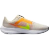 Nike Air Zoom Pegasus 40 M - White/Coconut Milk/Volt/Multicolour -Shoe Style Shop Nike Air Zoom Pegasus 40 M White Coconut Milk Volt Multicolour