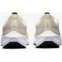 Nike Air Zoom Pegasus 40 M - White/Coconut Milk/Volt/Multicolour -Shoe Style Shop Nike Air Zoom Pegasus 40 M White Coconut Milk Volt Multicolour 3