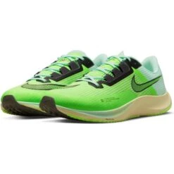 Nike Air Zoom Rival Fly 3 M - Ghost Green/Mint Foam/Coconut Milk/Cave Purple -Shoe Style Shop Nike Air Zoom Rival Fly 3 M Ghost Green Mint Foam Coconut Milk Cave Purple 2
