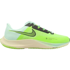 Nike Air Zoom Rival Fly 3 M - Ghost Green/Mint Foam/Coconut Milk/Cave Purple