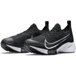 Nike Air Zoom Tempo NEXT% W - Black/Anthracite/Pure Platinum/White 10 Nike Air Zoom Tempo NEXT% W - Black/Anthracite/Pure Platinum/White -Shoe Style Shop Nike Air Zoom Tempo NEXT W Black Anthracite Pure Platinum White 2