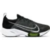 Nike Air Zoom Tempo Next% M - Black/Volt/White -Shoe Style Shop Nike Air Zoom Tempo Next M Black Volt White