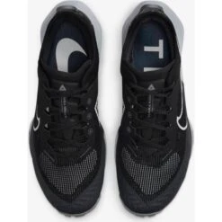 Nike Air Zoom Terra Kiger 8 M - Black/Anthracite/Wolf Grey/Pure Platinum -Shoe Style Shop Nike Air Zoom Terra Kiger 8 M Black Anthracite Wolf Grey Pure Platinum 2