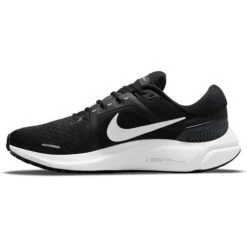 Nike Air Zoom Vomero 16 M - Black/Anthracite/White 7 Nike Air Zoom Vomero 16 M - Black/Anthracite/White -Shoe Style Shop Nike Air Zoom Vomero 16 M Black Anthracite White 1
