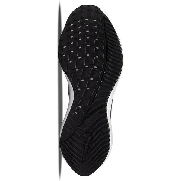 Nike Air Zoom Vomero 16 M - Black/Anthracite/White 6 Nike Air Zoom Vomero 16 M - Black/Anthracite/White - Image 4