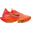 Nike Alphafly 2 W - Total Orange/Bright Crimson/Ghost Green/Black -Shoe Style Shop Nike Alphafly 2 W Total Orange Bright Crimson Ghost Green Black