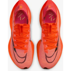 Nike Alphafly 2 W - Total Orange/Bright Crimson/Ghost Green/Black -Shoe Style Shop Nike Alphafly 2 W Total Orange Bright Crimson Ghost Green Black 2