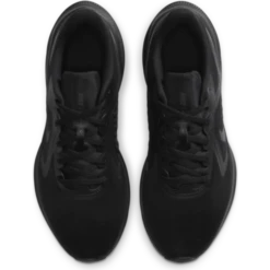 Nike Downshifter 10 M - Black/Iron Grey/Black -Shoe Style Shop Nike Downshifter 10 M Black Iron Grey Black 2