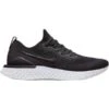 Nike Epic React Flyknit 2 M - Black/White 1 Nike Epic React Flyknit 2 M - Black/White -Shoe Style Shop Nike Epic React Flyknit 2 M Black White