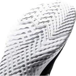 Nike Epic React Flyknit 2 M - Black/White -Shoe Style Shop Nike Epic React Flyknit 2 M Black White 2