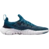 Nike Free Run 5.0 M - Valerian Blue/Obsidian/Cerulean/Barely Green -Shoe Style Shop Nike Free Run 5.0 M Valerian Blue Obsidian Cerulean Barely Green