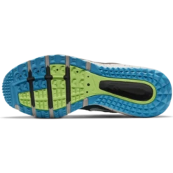 Nike Juniper Trail M - Dark Teal Green/Black/Laser Blue/Light Silver -Shoe Style Shop Nike Juniper Trail M Dark Teal Green Black Laser Blue Light Silver 3