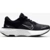 Nike Nike ZoomX Invincible Run Flyknit 2 W - Black/Summit White/Summit White -Shoe Style Shop Nike Nike ZoomX Invincible Run Flyknit 2 W Black Summit White Summit White