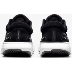 Nike Nike ZoomX Invincible Run Flyknit 2 W - Black/Summit White/Summit White -Shoe Style Shop Nike Nike ZoomX Invincible Run Flyknit 2 W Black Summit White Summit White 4